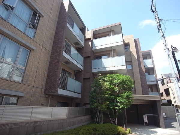 グランシーナ目白台の写真 9枚目