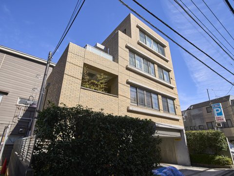 グランシーナ目白台の写真 11枚目