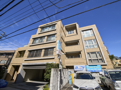 グランシーナ目白台の写真 12枚目