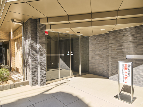 グランシーナ目白台の写真 15枚目