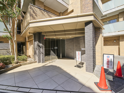 グランシーナ目白台の写真 16枚目