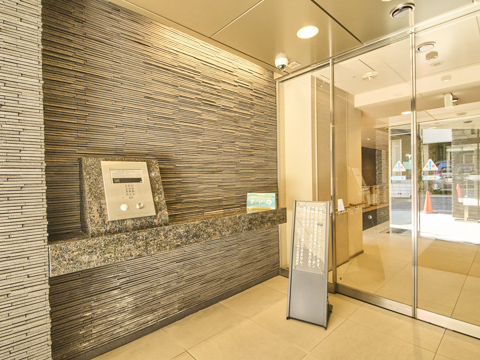 グランシーナ目白台の写真 17枚目