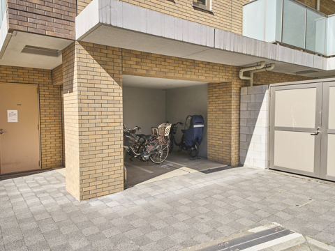 グランシーナ目白台の写真 18枚目