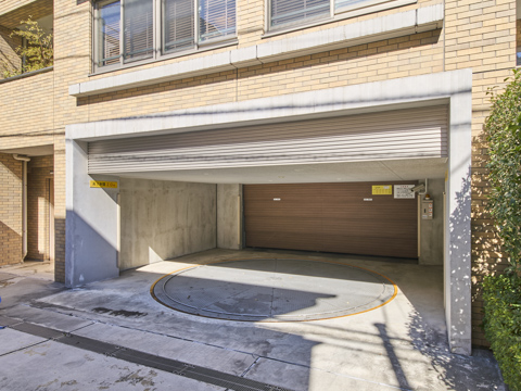 グランシーナ目白台の写真 19枚目