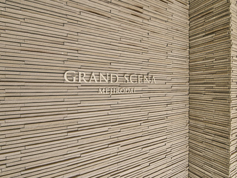 グランシーナ目白台の写真 20枚目