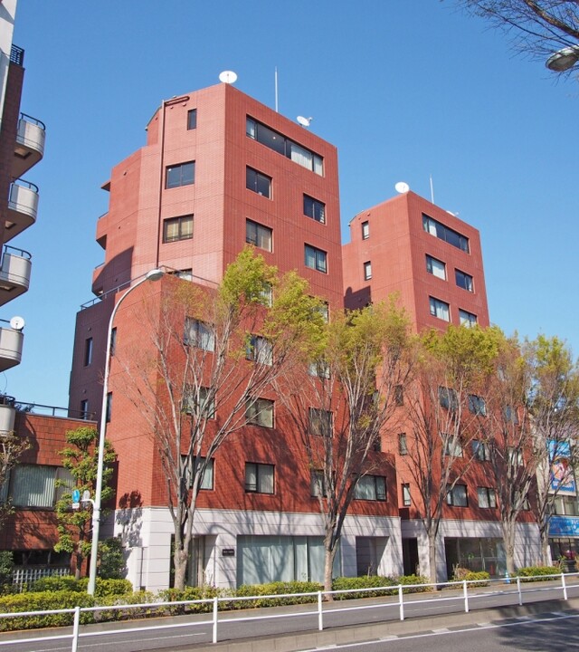 ペアシティ代々木大山アネックスの写真 4枚目