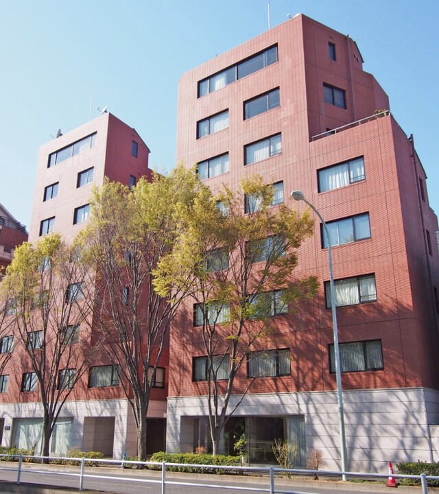 ペアシティ代々木大山アネックスの写真 6枚目