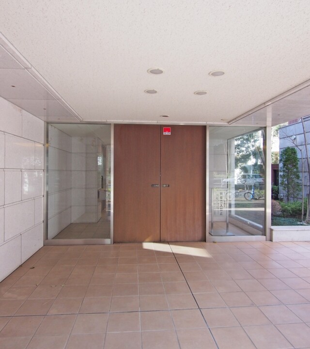 ペアシティ代々木大山アネックスの写真 7枚目