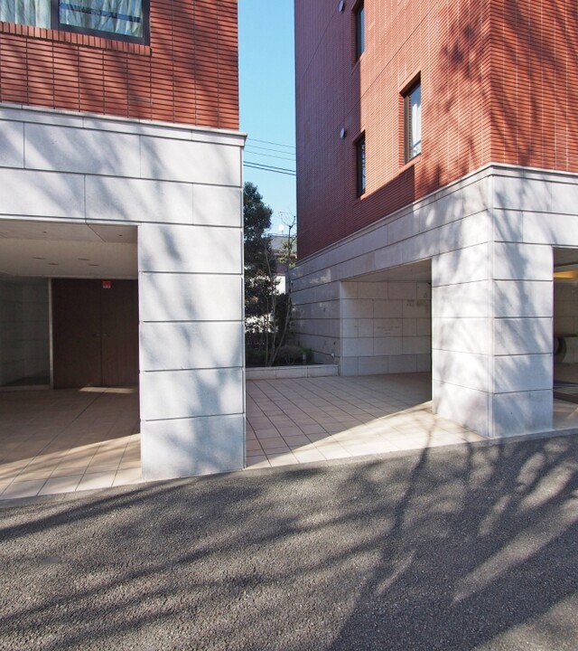 ペアシティ代々木大山アネックスの写真 10枚目