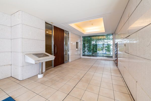 ペアシティ代々木大山アネックスの写真 3枚目