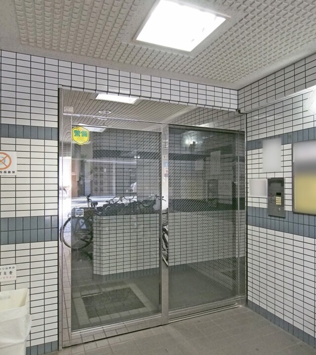 ダイホープラザ駒込の写真 4枚目