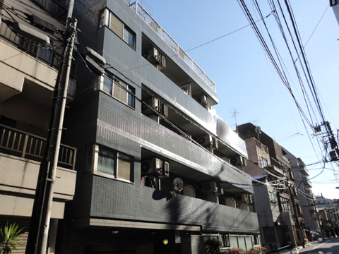 ダイホープラザ駒込の写真 7枚目