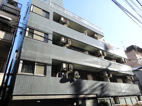 ダイホープラザ駒込の写真 8枚目