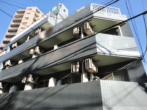 ダイホープラザ駒込の写真 9枚目