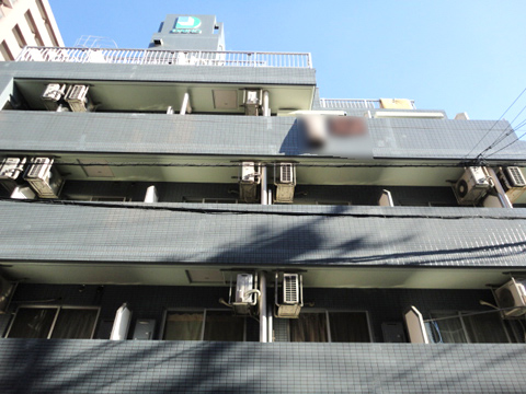 ダイホープラザ駒込の写真 11枚目