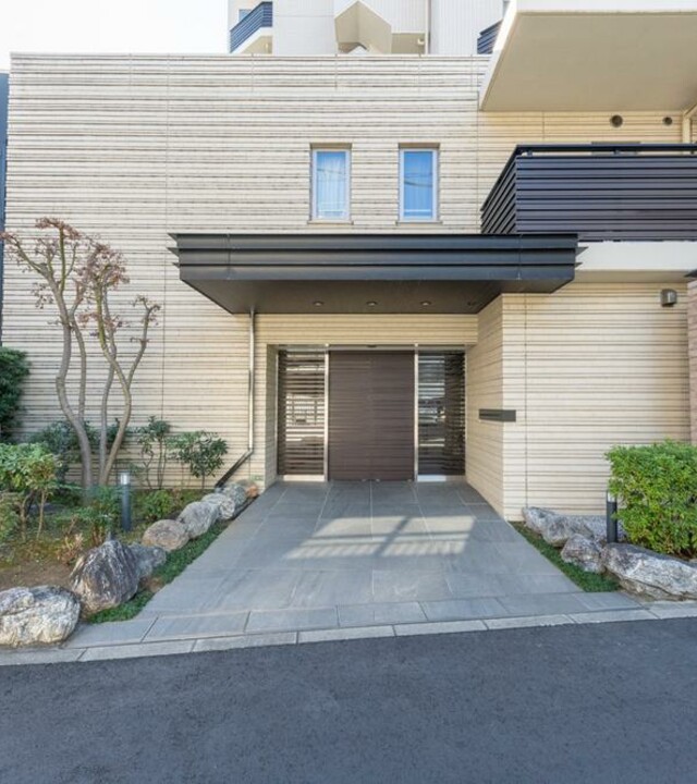 オープンレジデンシア文京本郷の写真 6枚目