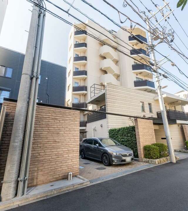 オープンレジデンシア文京本郷の写真 10枚目