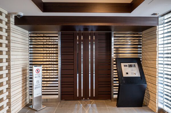 オープンレジデンシア文京本郷の写真 9枚目