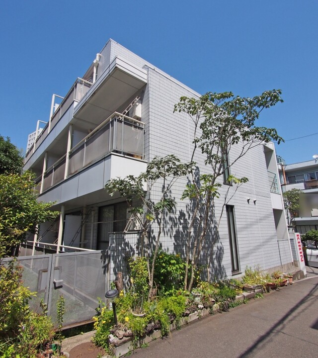 プレール南青山の写真 3枚目