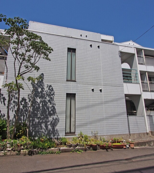 プレール南青山の写真 5枚目