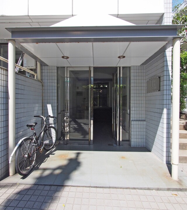 プレール南青山の写真 8枚目