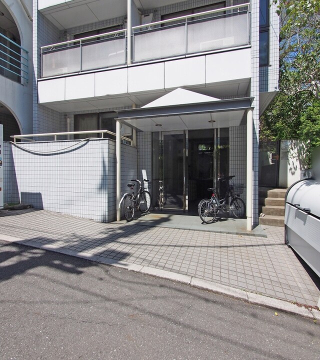 プレール南青山の写真 10枚目