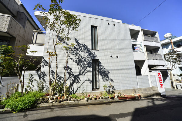 プレール南青山の写真 4枚目