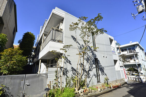 プレール南青山の写真 6枚目