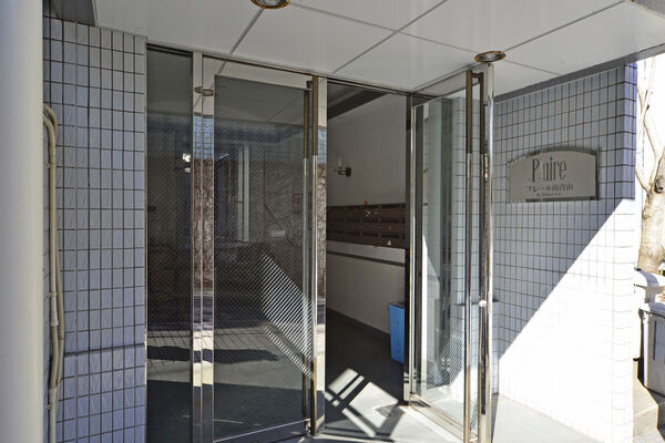 プレール南青山の写真 7枚目