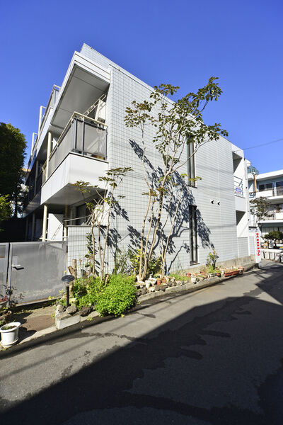 プレール南青山の写真 9枚目