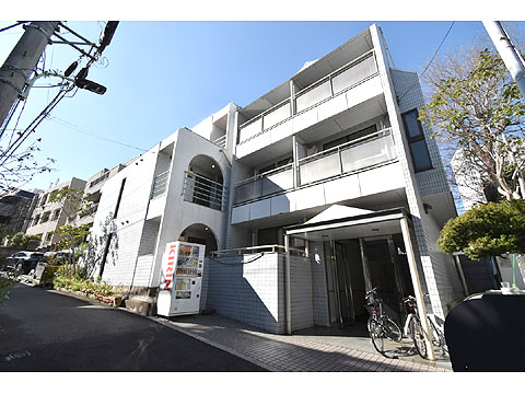 プレール南青山の写真 11枚目