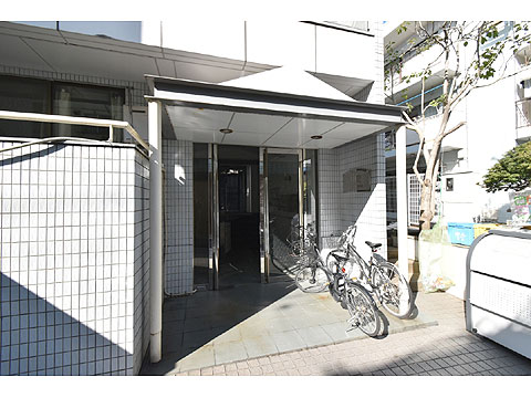 プレール南青山の写真 12枚目