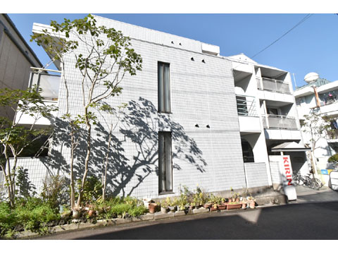 プレール南青山の写真 13枚目