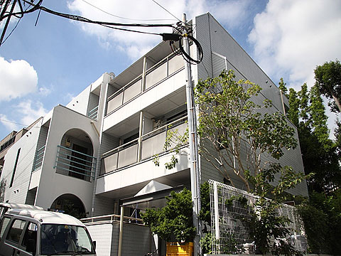 プレール南青山の写真 14枚目