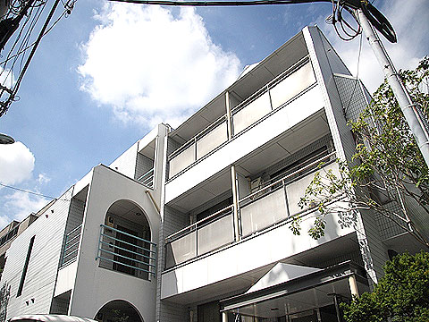 プレール南青山の写真 15枚目