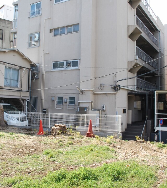 原宿コーポの写真 3枚目