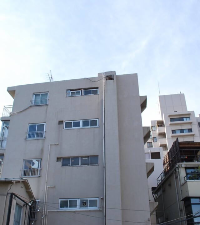 原宿コーポの写真 4枚目