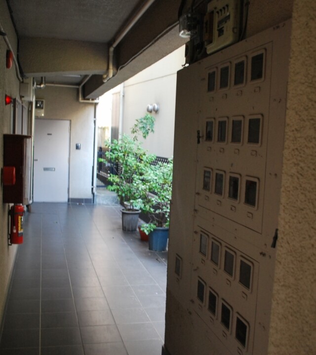 原宿コーポの写真 5枚目