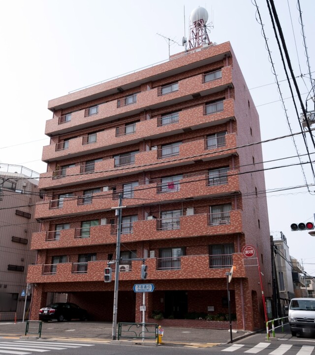 ハイライフ千石の写真 3枚目