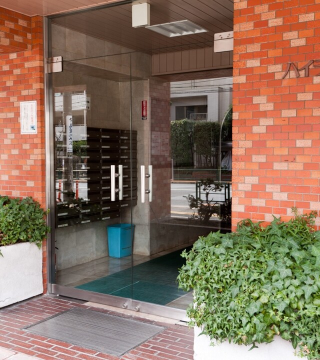 ハイライフ千石の写真 4枚目