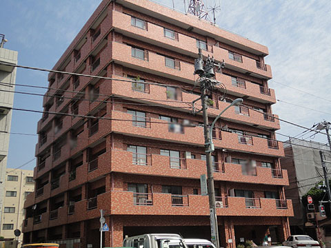 ハイライフ千石の写真 6枚目