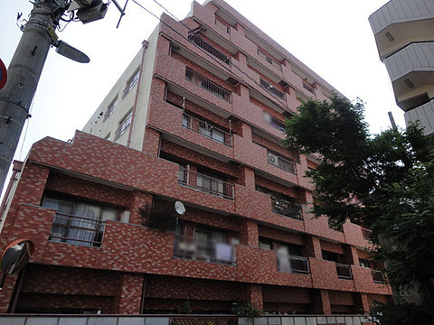 ハイライフ千石の写真 8枚目