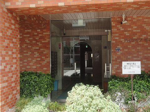 ハイライフ千石の写真 10枚目