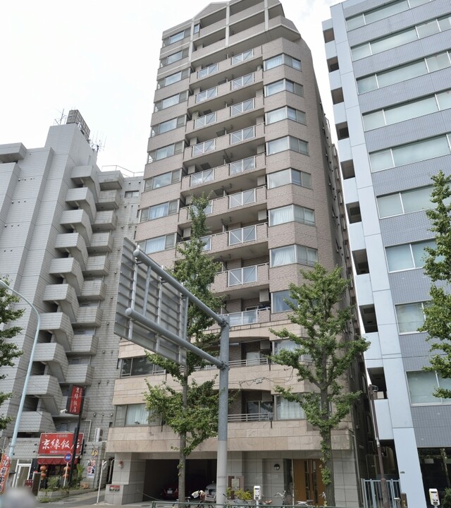 フェリアル小石川の写真 3枚目