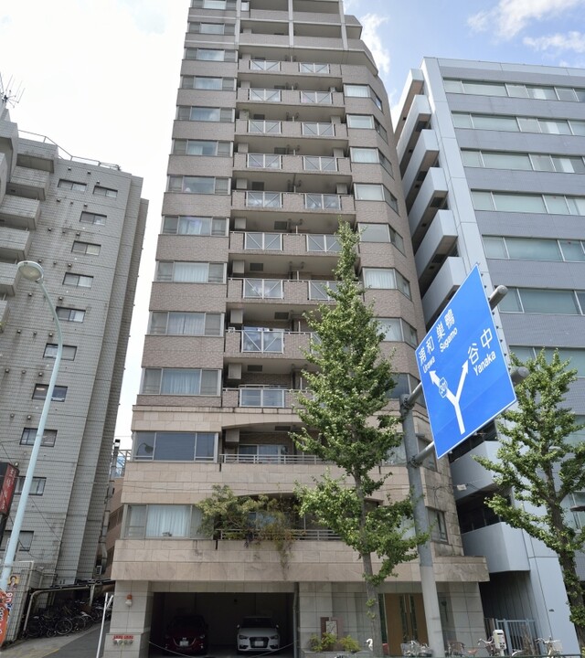 フェリアル小石川の写真 5枚目