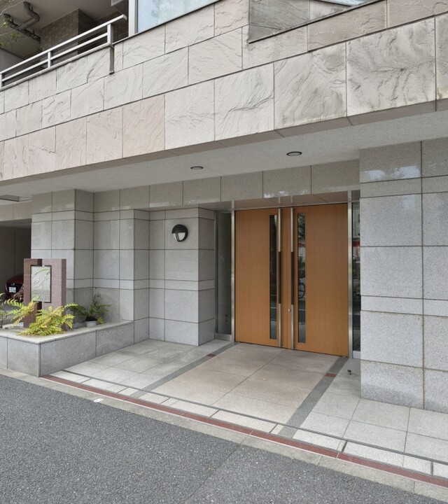 フェリアル小石川の写真 10枚目