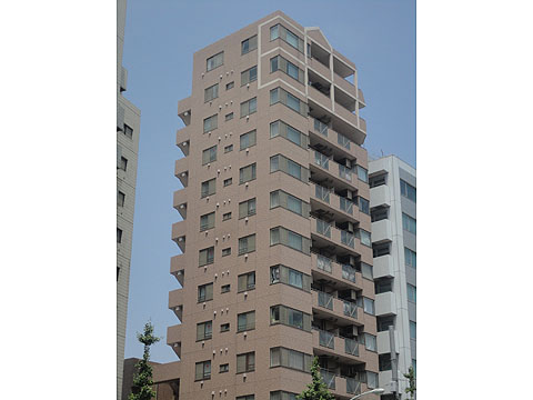 フェリアル小石川の写真 11枚目