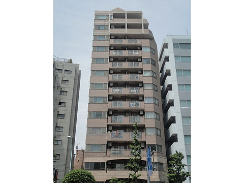 フェリアル小石川の写真 13枚目