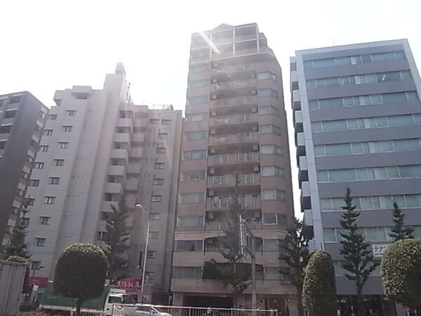 フェリアル小石川の写真 4枚目