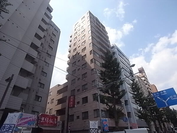 フェリアル小石川の写真 6枚目